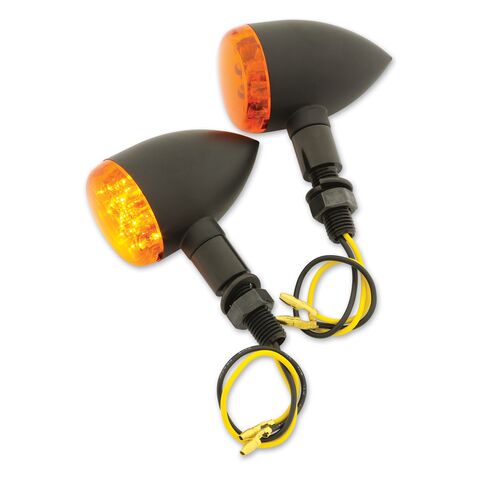 Milwaukee Twins LED Mini Bullet Light Set