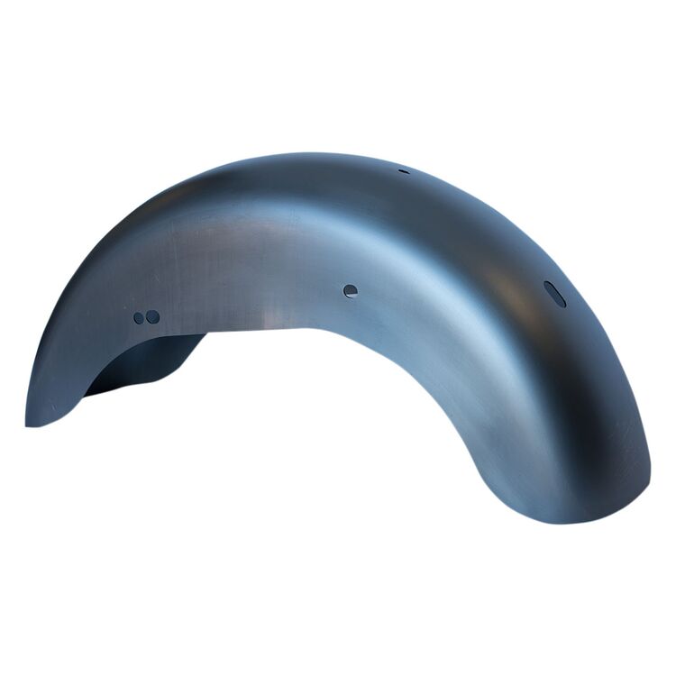 RWD V-Twin 7" Rear Fender For Harley Super Glide 1984-2000