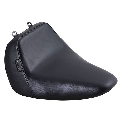 Le Pera Bare Bones Solo Seat For Harley FLFB 2018-2026