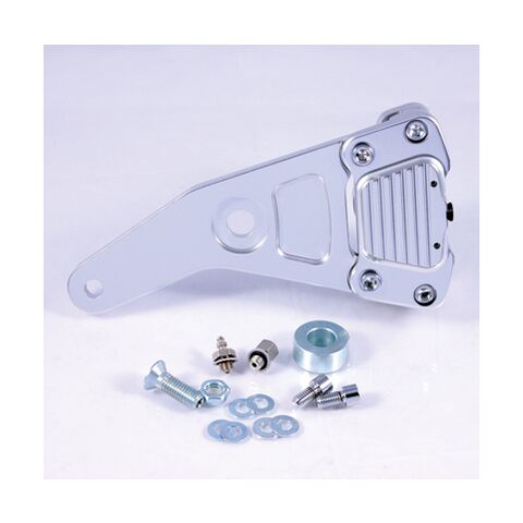 GMA 100 Rear Brake Caliper Kit For Harley FL / FX 1973-1980