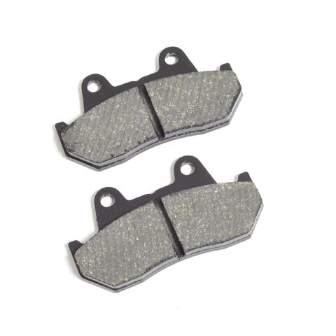 EBC FA69/2 Organic Front Brake Pads Honda 1979-1983