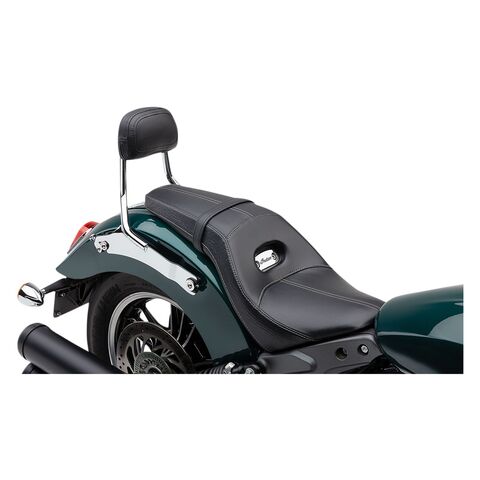 Cobra Mini Detachable Backrest Indian Scout 2015-2024