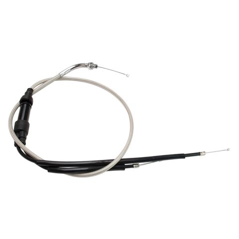 Motion Pro Armor Coat Choke Cable Honda Shadow VT1100 1995-2007 (Stock and +6")