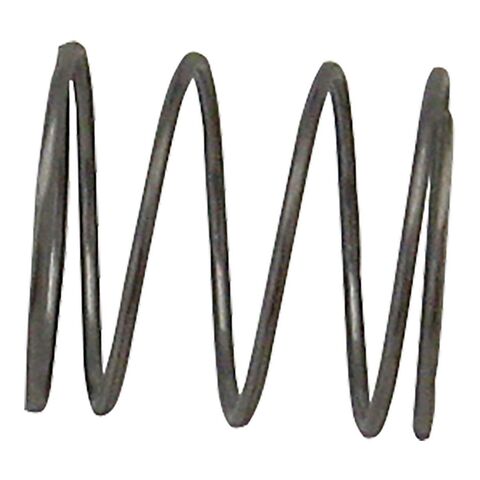 S&S Cycle Replacement Accelerator Pump Diaphragm Spring For Super E / G Carburetors