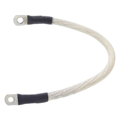 All Balls Racing Battery Cable For Harley Touring 1993-2005