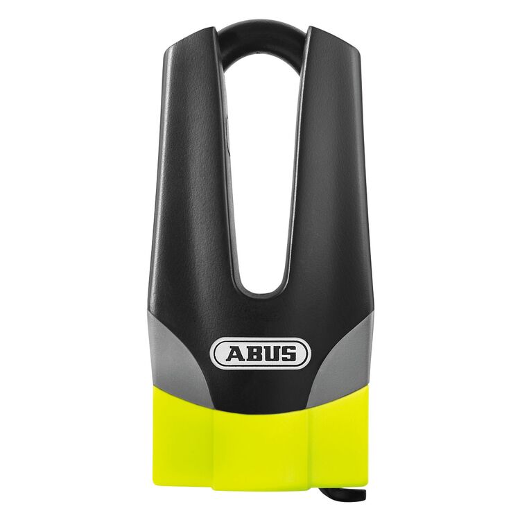 ABUS Granit Quick 37/60 Mini Disc Lock