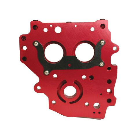 Feuling High Flow Camplates For Harley Twin Cam 1999-2006