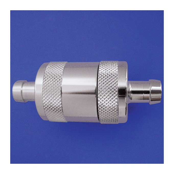 VTwin MFg. Sifton Oil Pre Filter Cycle Gear