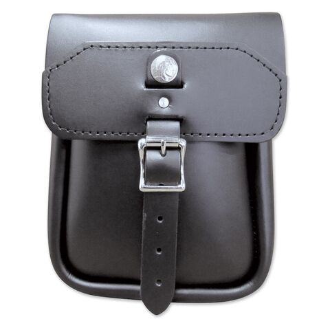 Leatherworks Sissy Bar Tool Bags