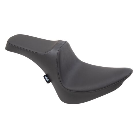 Drag Specialties Predator III Seat For Harley Softail 1984-1999