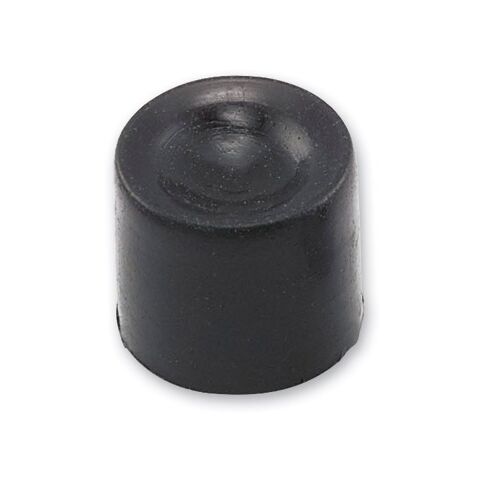 Milwaukee Twins Button Cap For Harley FL FX XL 1972-1981 (Short and Long)