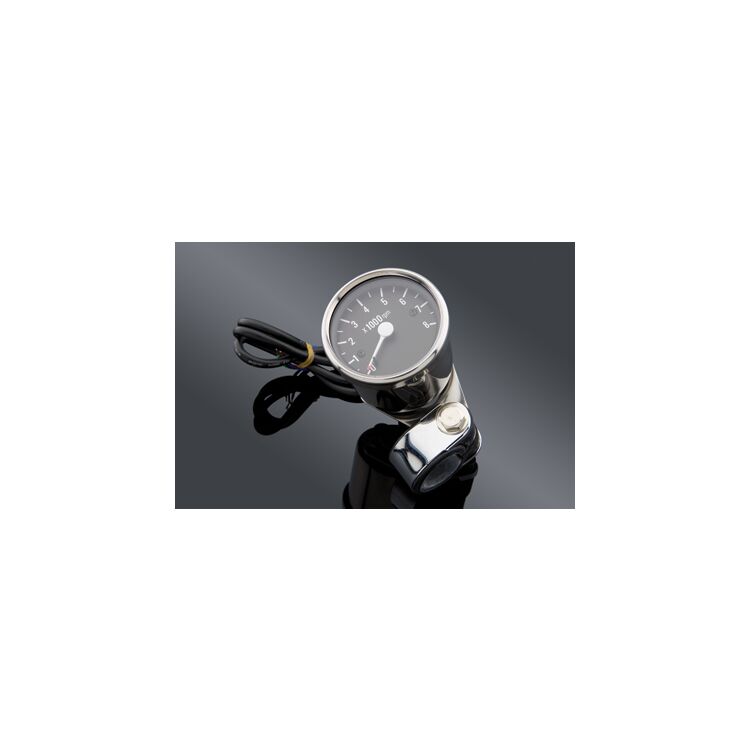 Milwaukee Twins Mini Tachometer