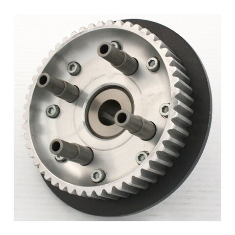 Milwaukee Twins OEM-Style Clutch Hub For Harley Big Twin 1984-1989