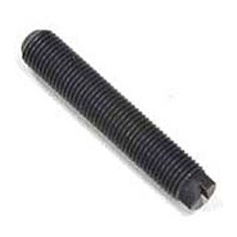 Milwaukee Twins Clutch Pushrod Adjusting Screw For Harley Big Twin 1941-1984