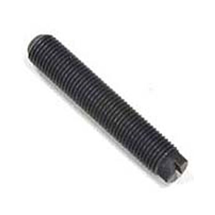 Milwaukee Twins Clutch Pushrod Adjusting Screw For Harley Big Twin 1941-1984