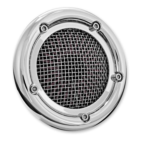 Kuryakyn Velociraptor Air Cleaner Kit for Harley Street 2015-2020