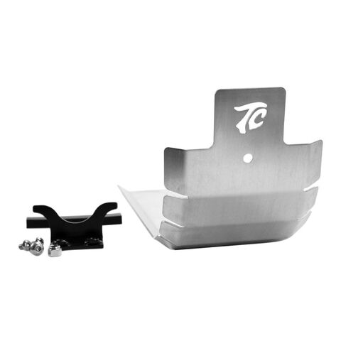 TC Bros Skid Plate For Harley Sportster 1991-2003