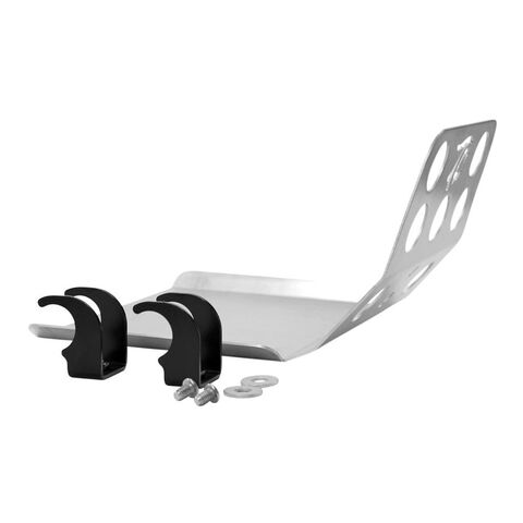 TC Bros Skid Plate For Harley Dyna 1991-2017