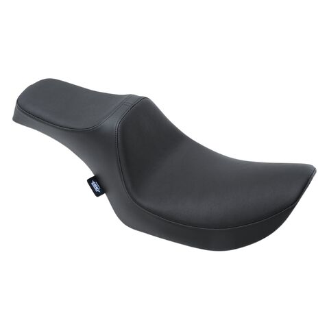 Drag Specialties Predator III Seat For Harley FXR 1982-2000
