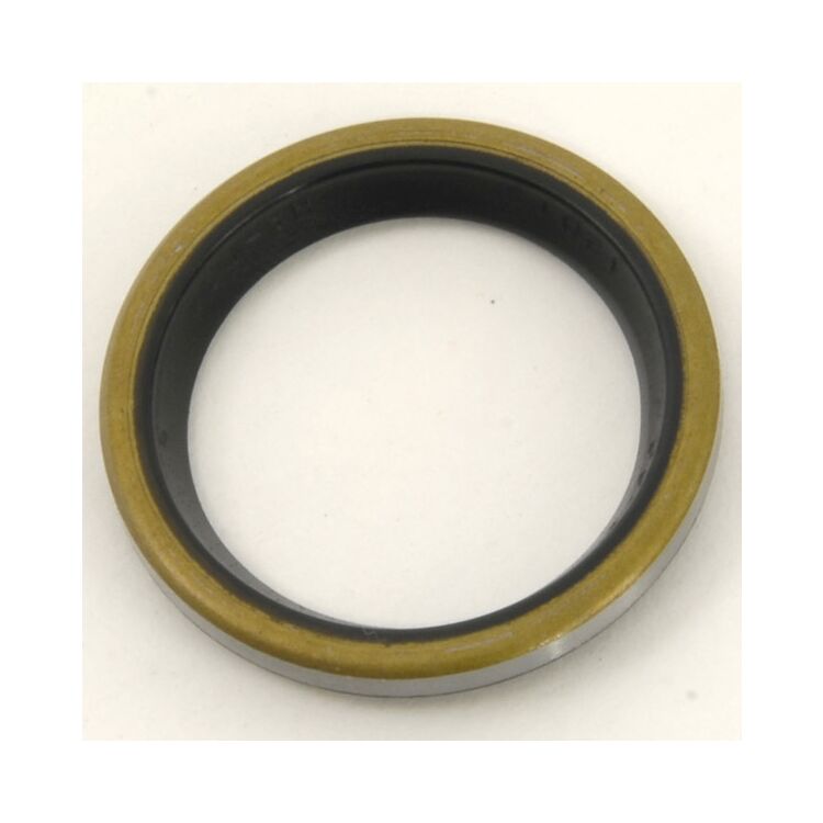 Milwaukee Twins Mainshaft Drive Gear Seal For Harley Big Twin 1965-1999