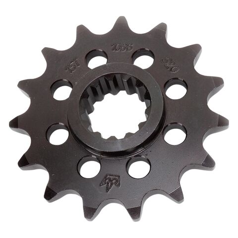 Driven Racing 520 Steel Front Sprocket Triumph 2000-2006