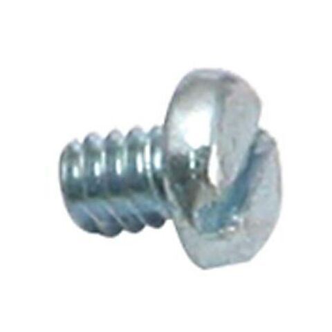 S&S Cycle Cable Clamp and Float Pin Screw For Super E / G Carburetors