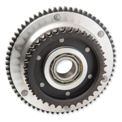 Drag Specialties Clutch Shell For Harley Big Twin 1990-1993