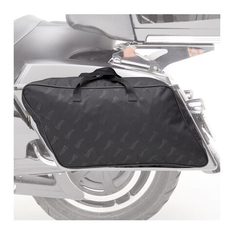 Saddlemen Saddlebag Cube Large Liner For Harley FLD 2012-2016