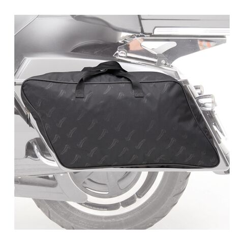 Saddlemen Saddlebag Cube Large Liner For Harley Touring 1993-2013
