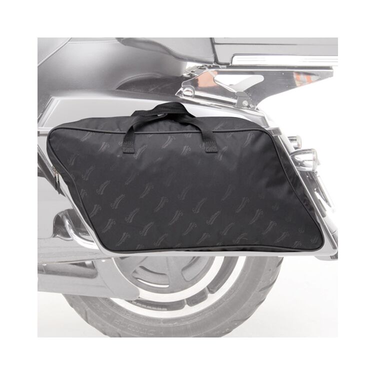 Saddlemen Saddlebag Cube Large Liner For Harley Touring 1993-2013