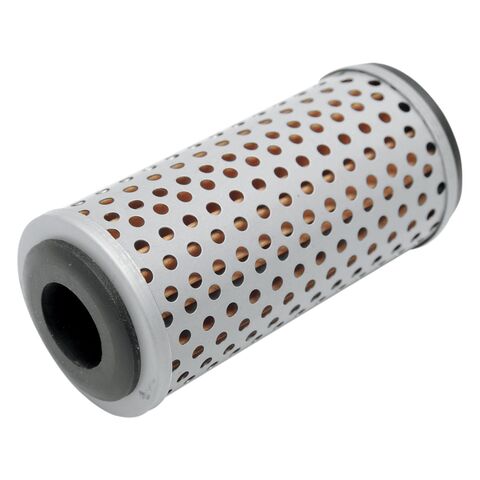 Drag Specialties Drop-In Paper Oil Filter Element For Harley FL / FX / XL 1957-1982