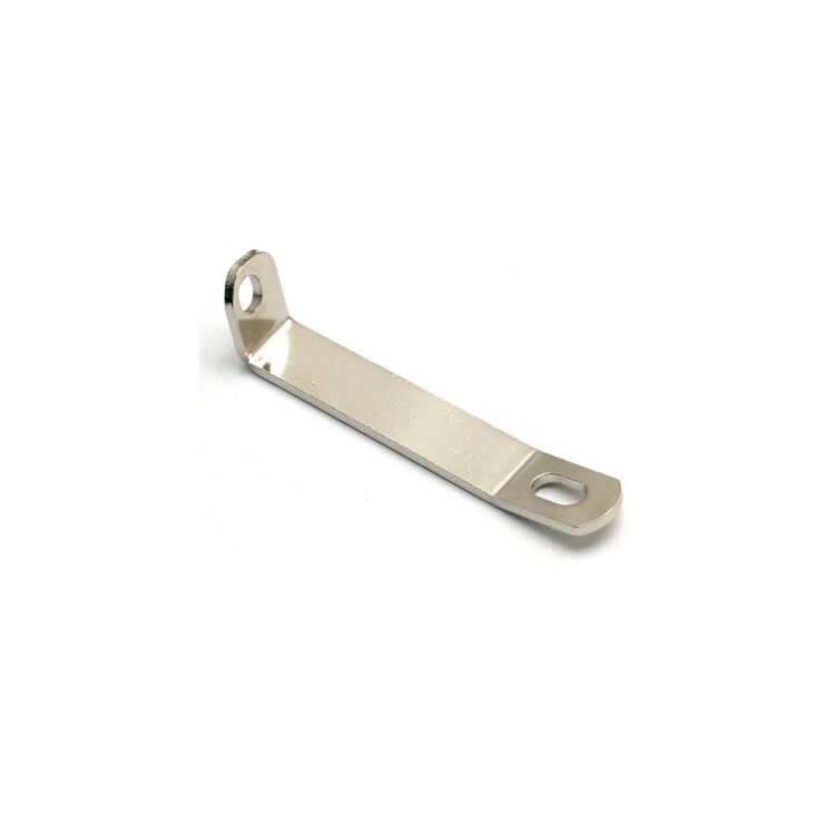 S&S Cycle Carb Support Bracket For Harley Shovelhead 1966-1984