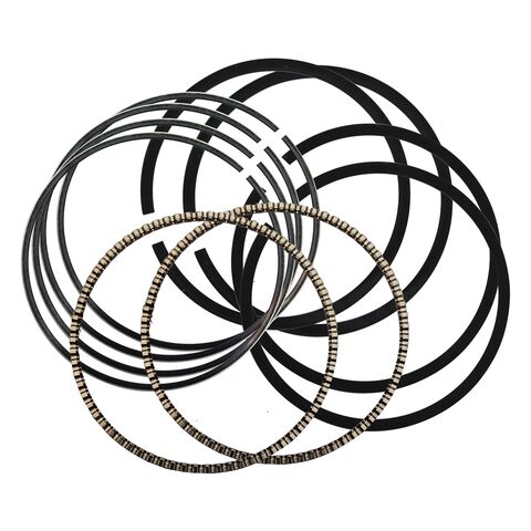 S&S Cycle Replacement Piston Rings For S&S Pistons