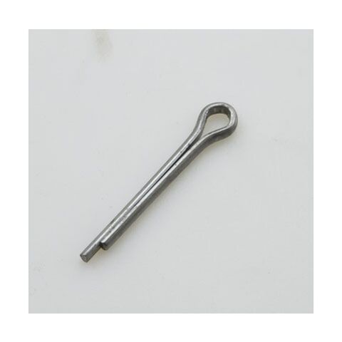 Performance Machine Brake Pad Pin For 2-Piston Calipers