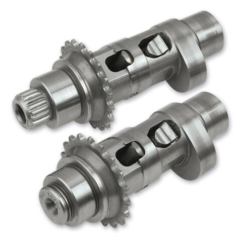 S&S Cycle Easy Start Chain Drive MR103 Camshaft Kit For Harley Twin Cam 1999-2006