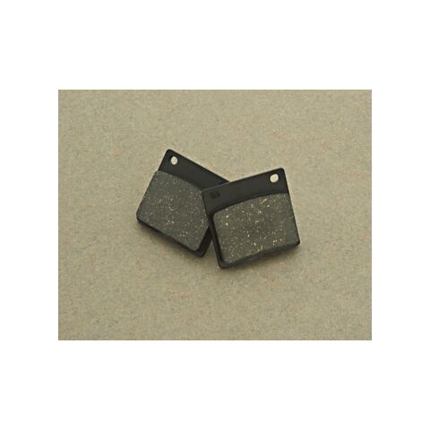 EBC FA36 Organic Brake Pads For GMA  2 Piston Caliper