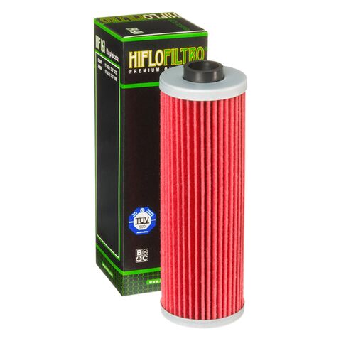 HiFloFiltro Premium Oil Filter HF161