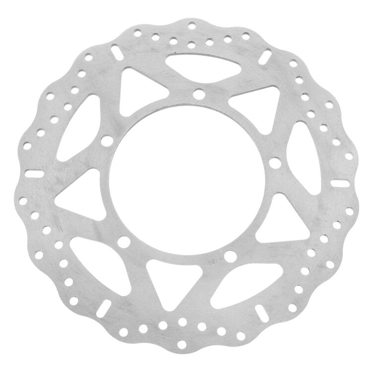 EBC Contour Front Brake Rotor Kawasaki Ninja 300 2013-2017