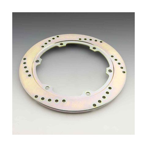 EBC Standard Rear Brake Rotor Honda GL1500 Gold Wing 1988-1989