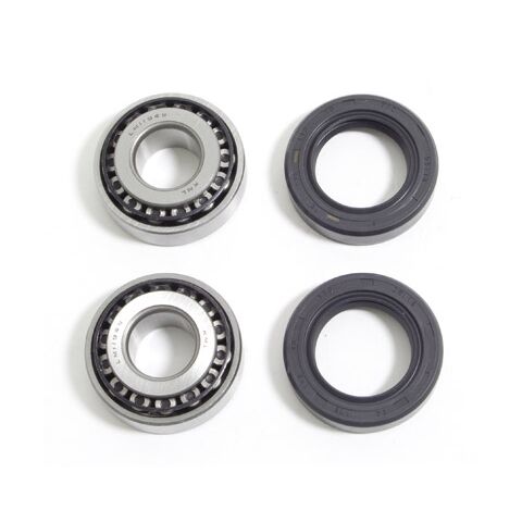 Drag Specialties Wheel Bearing And Seal Kit For Harley 1973-1999