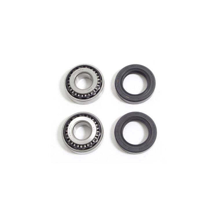Drag Specialties Wheel Bearing And Seal Kit For Harley 1973-1999