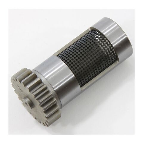 S&S Cycle Breather Gear Assembly For Harley Big Twin 1948-1977