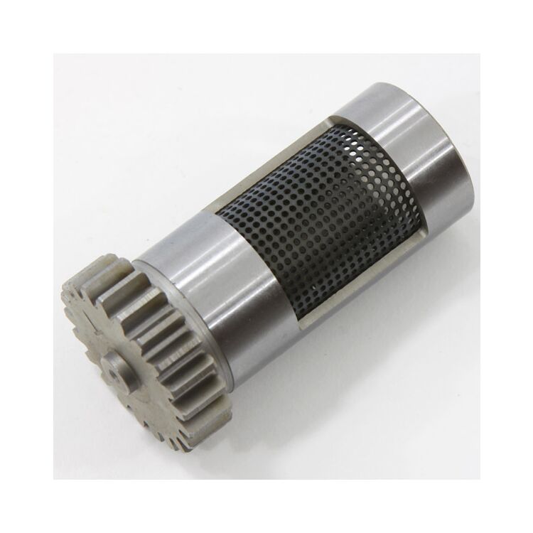 S&S Cycle Breather Gear Assembly For Harley Big Twin 1948-1977