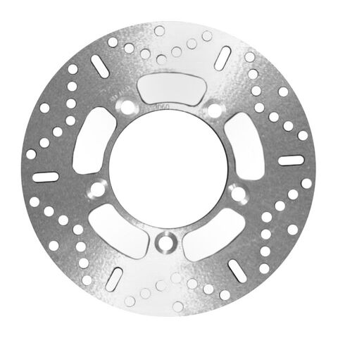 EBC Standard Rear Brake Rotor Suzuki GSX-R / SV / TL 1996-2025