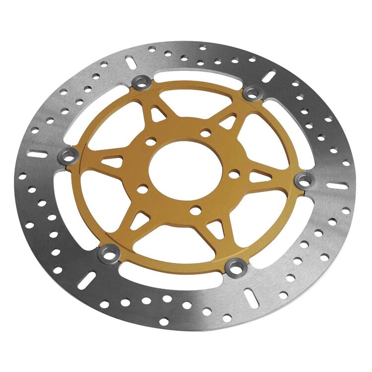 EBC Pro-Lite Floating Rotor Suzuki VL1500 1998-2001
