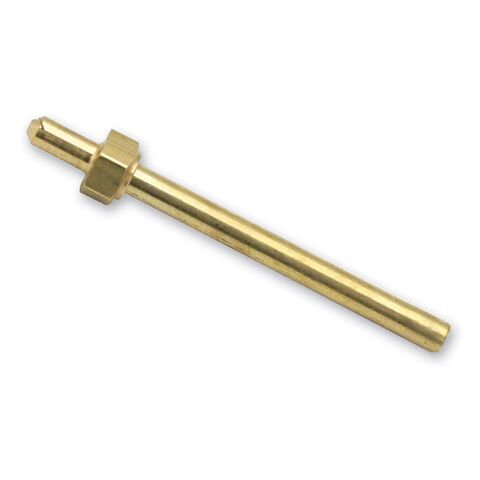 S&S Cycle Brass Ejector Nozzle For S&S E / G Carburetors