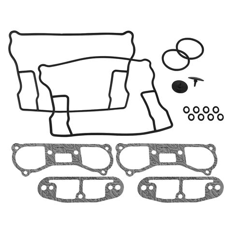 S&S Cycle Rocker Gasket Kit For Harley EVO 1984-2000