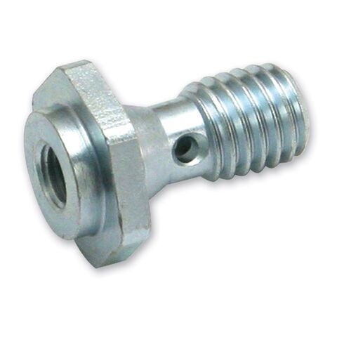 S&S Cycle Screw Vent Fitting For Harley EVO 1992-2000