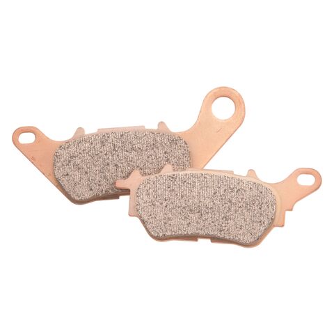 EBC FA662HH Sintered Rear Brake Pads Yamaha R3 / MT-03 2015-2022