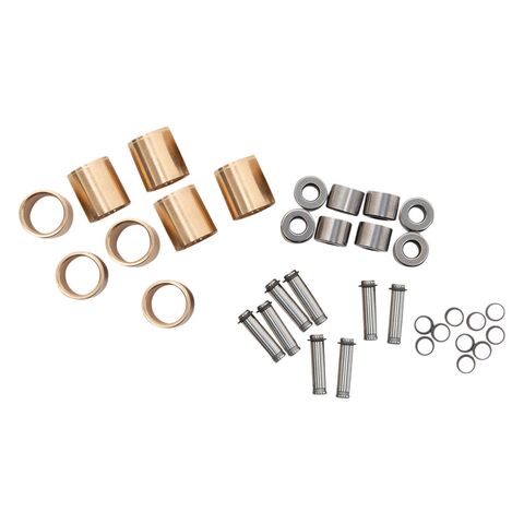 S&S Cycle Roller Rocker Arm Complete Rebuild Kit For Harley Milwaukee-Eight 2017-2026